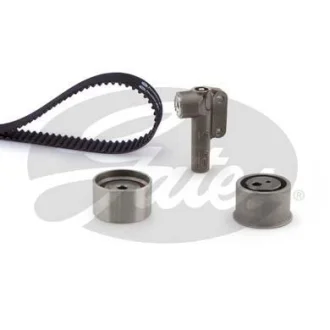 Комплект ГРМ HYUNDAI/KIA 2.7/05- Gates K025555XS