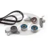 Комплект ГРМ Mitsubishi L200 2.5 DI-D 05-15 Gates K025641XS (фото 1)