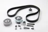 Комплект ГРМ VW T5/ Caddy/Crafter 1.6TDI-2.0TDI 09- GATES Gates K025649XS (фото 1)