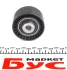 Комплект ГРМ Citroen Jumper/Jumpy/Peugeot Boxer/Expert 2.0 BlueHDi 15- GATES Gates K025672XS (фото 4)