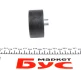 Комплект ГРМ Citroen Jumper/Jumpy/Peugeot Boxer/Expert 2.0 BlueHDi 15- GATES Gates K025672XS (фото 5)