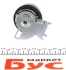 Комплект ГРМ Citroen Jumper/Jumpy/Peugeot Boxer/Expert 2.0 BlueHDi 15- GATES Gates K025672XS (фото 7)