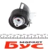 Комплект ГРМ Citroen Jumper/Jumpy/Peugeot Boxer/Expert 2.0 BlueHDi 15- GATES Gates K025672XS (фото 9)