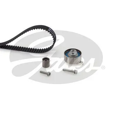 Комплект ГРМ AUDI Q7/TOUAREG 3.0 TDI 04-18 Gates K025676XS (фото 1)