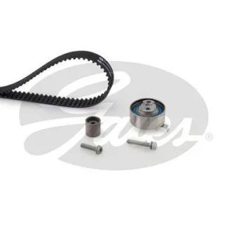 Комплект ГРМ AUDI Q7/TOUAREG 3.0 TDI 04-18 Gates K025676XS
