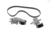 Комплект ременя генератора Citroen Berlingo/C4/Jumpy III/Peugeot 208 I/308/508 I/Partner 1.6D 08- GATES Gates K026PK1005EST (фото 1)