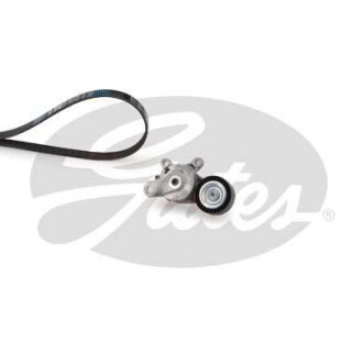 Натяг паса з елементами монтажу Gates K026PK1088