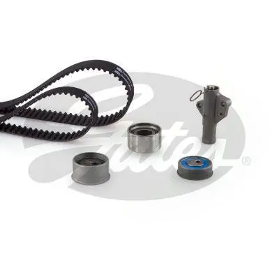Комплект ГРМ Mitsubishi Lancer/Outlander 2.0 02-13 Gates K035255XS (фото 1)