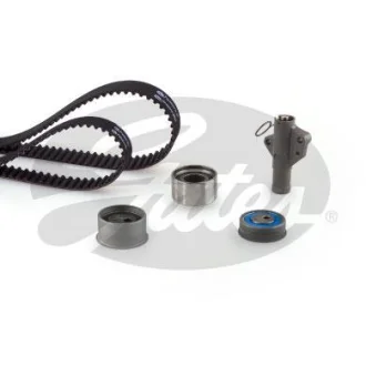Комплект ГРМ Mitsubishi Lancer/Outlander 2.0 02-13 Gates K035255XS