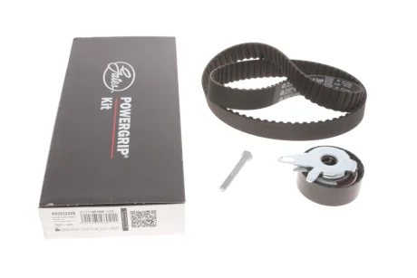 Комплект ГРМ VW T4 2.5 90-03 (26.5x122z) GATES Gates K035323XS