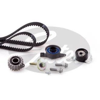 Комплект ГРМ Ford Escort/Mondeo/Fiesta/Mazda 121 1.8-1.8 95-03 Gates K035451XS