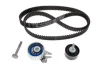 Комплект ГРМ Fiat Doblo 1.9D 01- Gates K035462XS (фото 1)