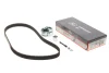 Комплект ГРМ Audi A4/Skoda Superb/VW Passat 1.8/2.0 00-05 (23x150z) GATES Gates K035491XS (фото 1)