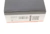 Комплект ГРМ Audi A4/Skoda Superb/VW Passat 1.8/2.0 00-05 (23x150z) GATES Gates K035491XS (фото 18)