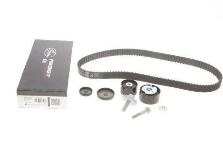 Комплект ГРМ Renault Laguna II/Scenic I/Opel Vivaro A 1.8/2.0 01-07 (27x126z) GATES Gates K035550XS