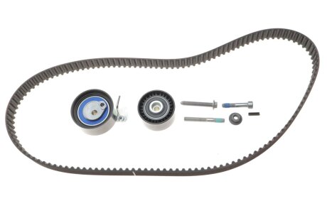 Комплект ГРМ Berlingo/Partner 1.6 08- (заміна K025581XS) Gates K035581XS