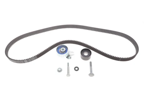 Комплект ГРМ Fiat Doblo/Ducato 2.0D Multijet 10- GATES Gates K035623XS