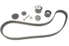 Комплект ГРМ Renault Kangoo/Dacia Logan/Sandero 1.4/1.6 16v 01- (K4M) GATES Gates K035671XS (фото 1)