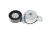 Комплект ремня генератора Jeep Wrangler II 2.4 02-07 (6PK2145) Gates K036PK2145 (фото 2)