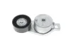 Комплект ременя генератора Jeep Wrangler II 2.4 02-07 (6PK2145) GATES Gates K036PK2145 (фото 2)