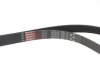 Комплект ремня генератора Jeep Wrangler II 2.4 02-07 (6PK2145) Gates K036PK2145 (фото 3)