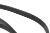 Комплект ременя генератора Jeep Wrangler II 2.4 02-07 (6PK2145) GATES Gates K036PK2145 (фото 4)