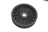 Комплект ремня генератора Jeep Wrangler II 2.4 02-07 (6PK2145) Gates K036PK2145 (фото 5)