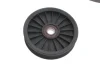 Комплект ременя генератора Jeep Wrangler II 2.4 02-07 (6PK2145) GATES Gates K036PK2145 (фото 5)