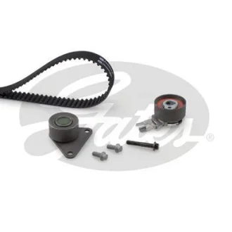 Комплект ГРМ Focus/Kuga/Mondeo/S-Max 2.5 05-15 Gates K045509XS