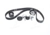 Комплект ГРМ Renault Trafic 2.0 01- Gates K045550XS (фото 1)