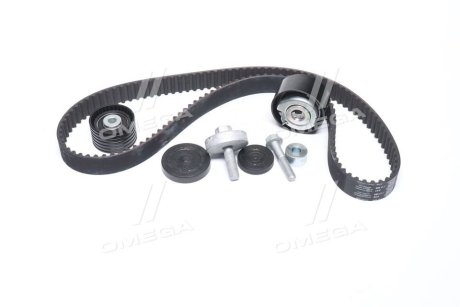 Комплект ГРМ Renault Trafic 2.0 01- Gates K045550XS