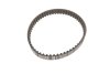 Комплект ремня ГРМ VW Caddy III/Golf 1.4 97-13/Skoda Fabia/Octavia/Roomster 1.4 00-15 замена для K035565XS Gates K045565XS (фото 5)