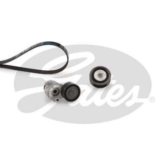 Натяг паса з елементами монтажу Gates K056PK1130