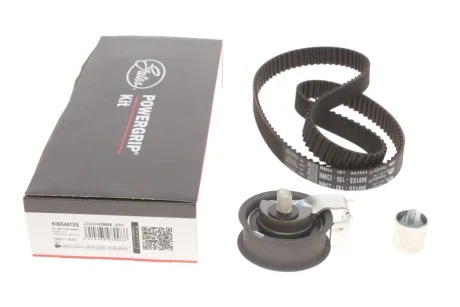 Комплект ГРМ Audi A3/A4/A6/TT/Skoda Octavia/VW Golf 1.8T 96-10 (23x150z) GATES Gates K065491XS