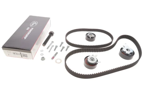 Комплект ГРМ + ПНВТ VW LT 2.5TDI 61-80kw 96- /T4 2.5TDI 75kw 95- GATES Gates K075323XS