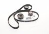 Комплект ГРМ + ПНВТ VW LT 96-06/VW T4 2.5TDI 91-03/Volvo S70/S80 2.5TDI 97-06 Gates K085323XS (фото 2)