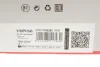 Комплект ременя генератора Citroen Jumper/Peugeot Boxer 2.2 HDi 11- (6PK1640) GATES Gates K166PK1640 (фото 12)