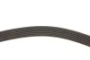 Комплект ременя генератора Citroen Jumper/Peugeot Boxer 2.2 HDi 11- (6PK1640) GATES Gates K166PK1640 (фото 10)