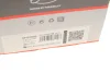 Комплект ГРМ + помпа Opel Astra F/G 1.4/1.6 91-05/Combo 1.2/1.4 94-01 (17x111z) GATES Gates KP15310XS (фото 18)