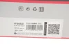 Комплект ГРМ + помпа Audi/Seat/Skoda/WV 1.6 95- GATES Gates KP15489XS-1 (фото 7)