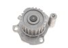 Комплект ГРМ + помпа Audi A3/A4/A6/TT/Skoda Octavia/VW Golf/Sharan 1.8 95-10 (23x150z) Gates KP15491XS (фото 12)