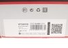 Комплект ГРМ + помпа Audi A3/A4/A6/TT/Skoda Octavia/VW Golf/Sharan 1.8 95-10 (23x150z) Gates KP15491XS (фото 18)