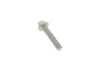 Комплект ГРМ + помпа Opel Astra G/Renault Megane II 1.8 16V 98-05 (20x162z) GATES Gates KP15499XS-2 (фото 24)