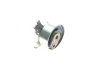 Комплект ГРМ + помпа Opel Astra G/Renault Megane II 1.8 16V 98-05 (20x162z) GATES Gates KP15499XS-2 (фото 10)
