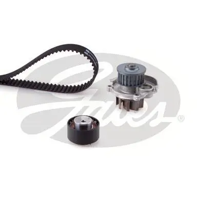Комплект ГРМ (+помпа) Doblo/Combo/Renegade 1.4i 10- Gates KP15503XS-2 (фото 1)