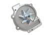 Комплект ГРМ + помпа Renault Laguna I/Ford Mondeo/Volvo S40/S60/S70/S80/V40 1.6-2.5T 95-14 (23x142z) Gates KP15509XS (фото 6)