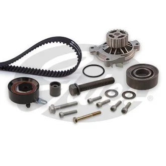 Комплект ГРМ (+ помпа) Crafter 2.5TDI 06- Gates KP15661XS