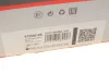 Комплект ГРМ + помпа Opel Frontera/Vectra B/Omega B 2.2/2.4i 95- (24x171z) GATES Gates KP25461XS (фото 22)