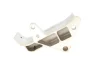 Комплект ГРМ + помпа Audi A3/A4/A6/Seat Leon/Skoda Ocravia/VW Golf IV 1.8 95-10 (23x150z) GATES Gates KP25491XS (фото 9)