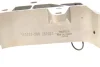 Комплект ГРМ + помпа Audi A3/A4/A6/Seat Leon/Skoda Ocravia/VW Golf IV 1.8 95-10 (23x150z) GATES Gates KP25491XS (фото 10)